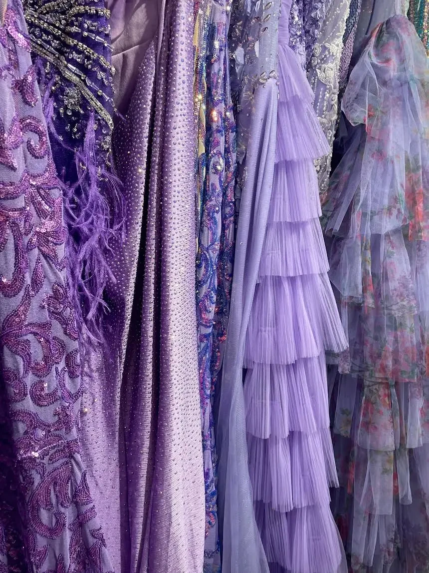 Prom Dress Sale Main Image