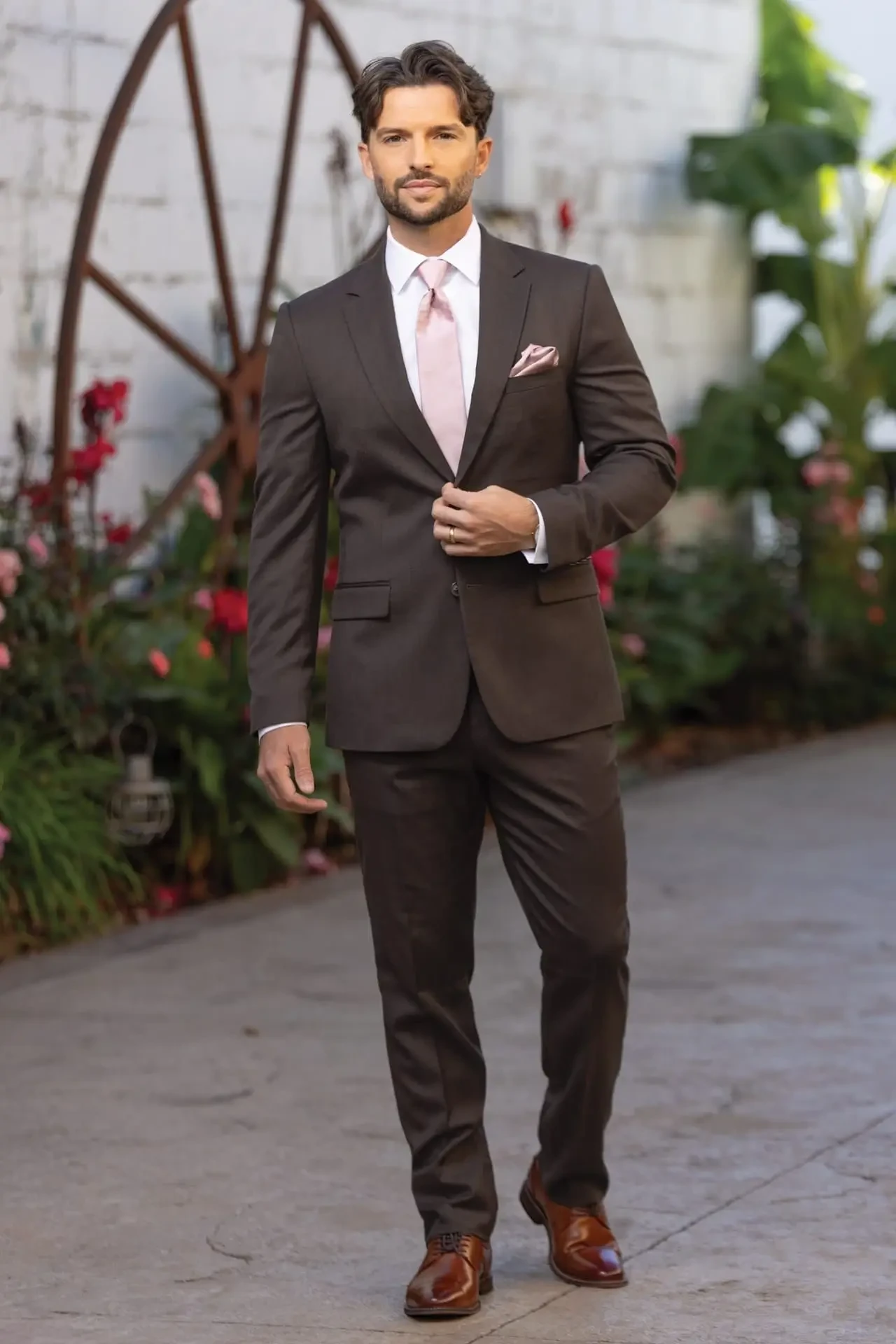 suit