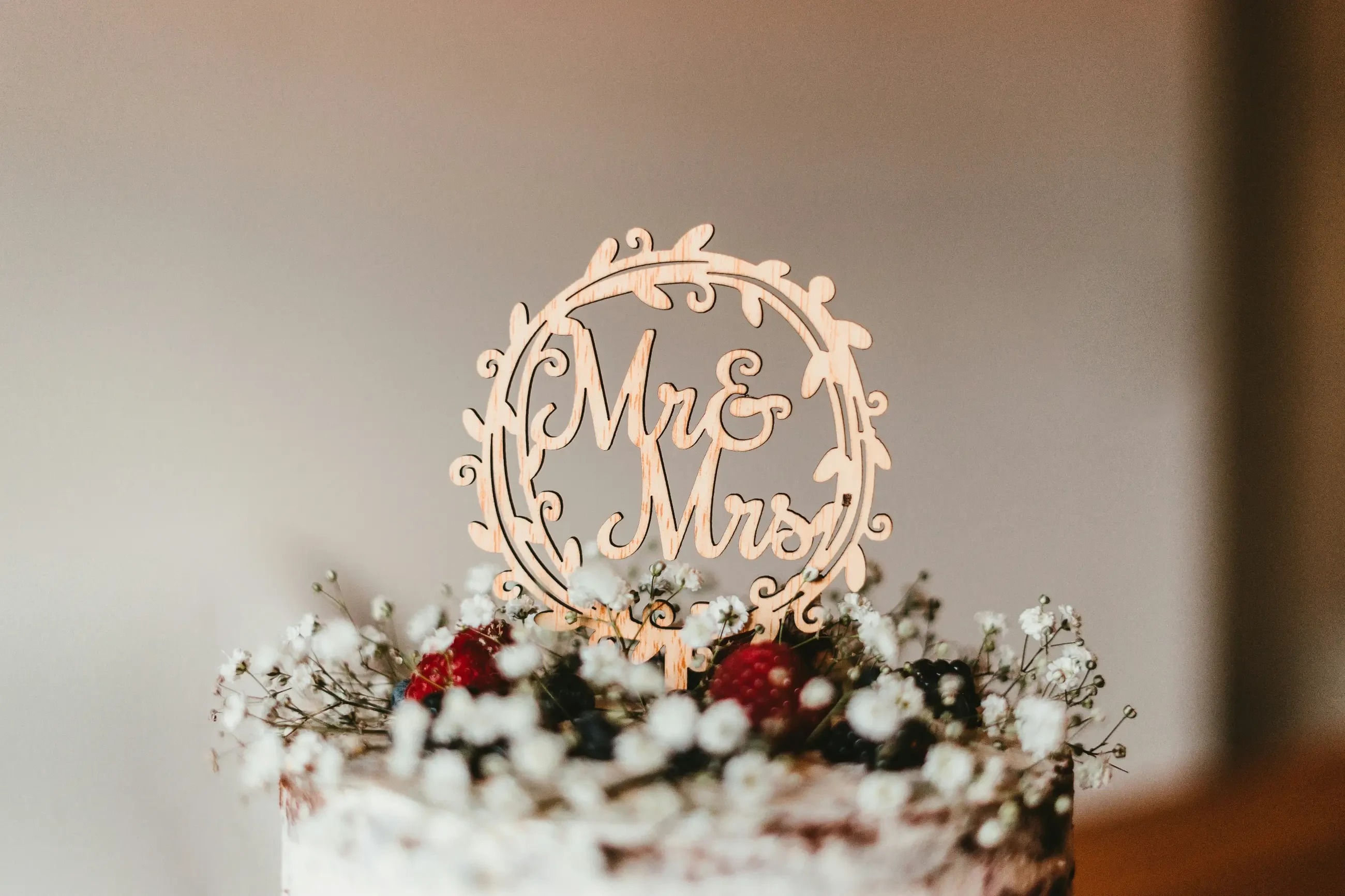 Wedding Vendors