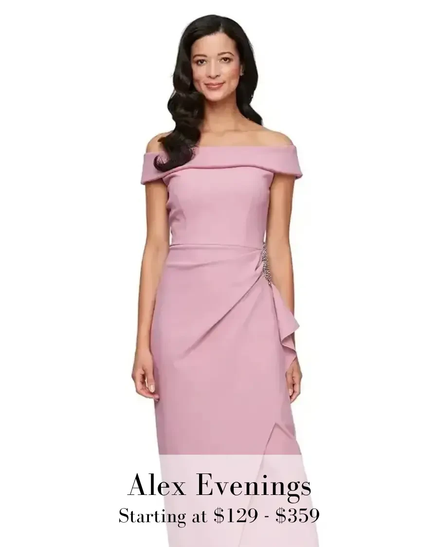 Alex Evenings