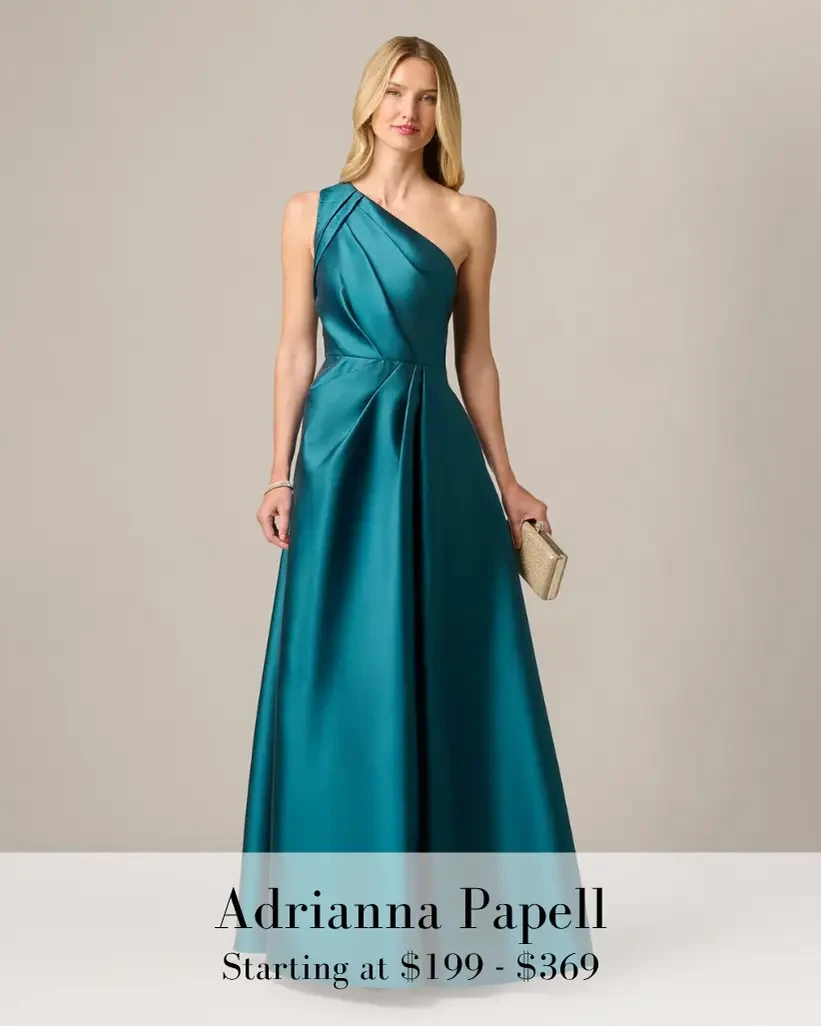 Adrianna Papell