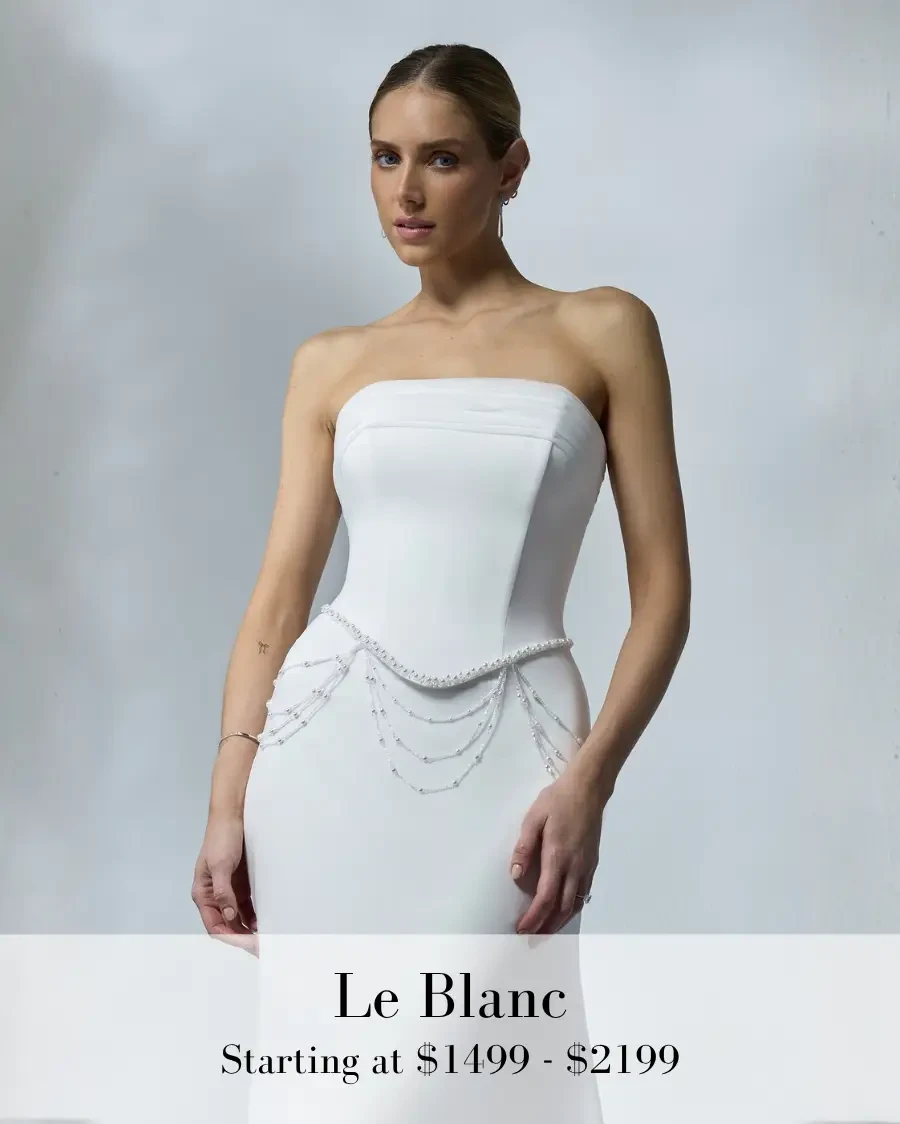 Le Blanc
