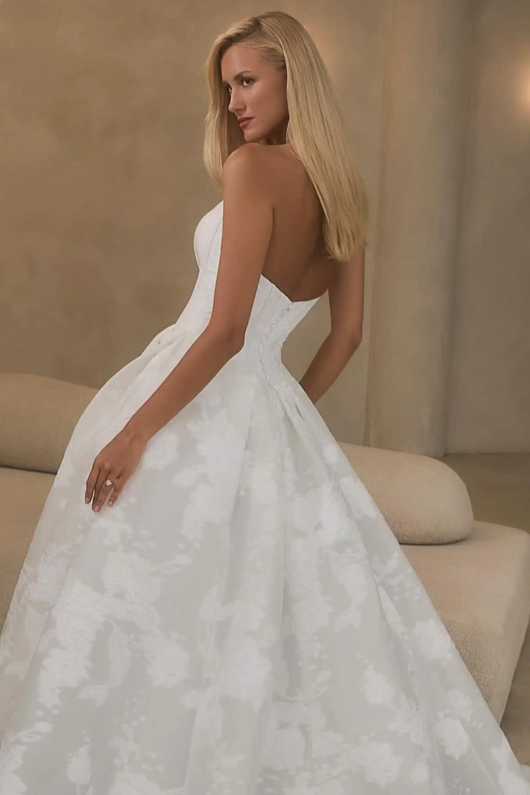 Casablanca Bridal