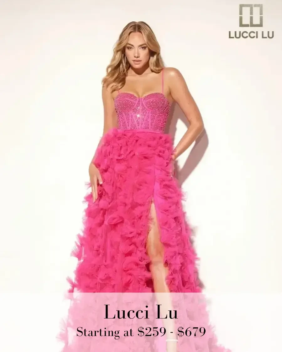 Lucci Lu