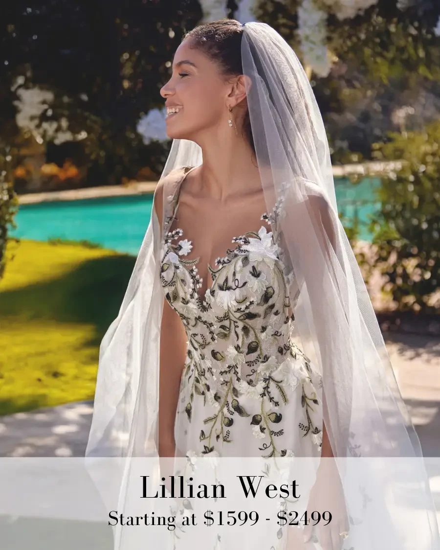 Lillian West