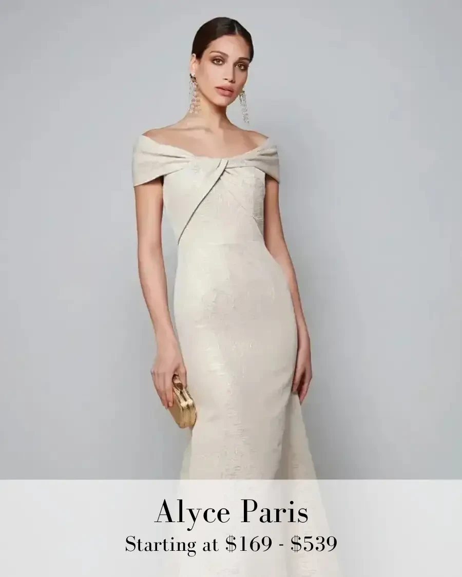 Alyce Paris