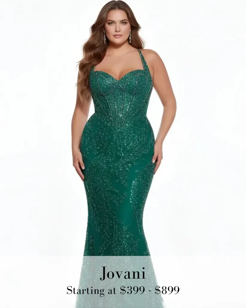Jovani