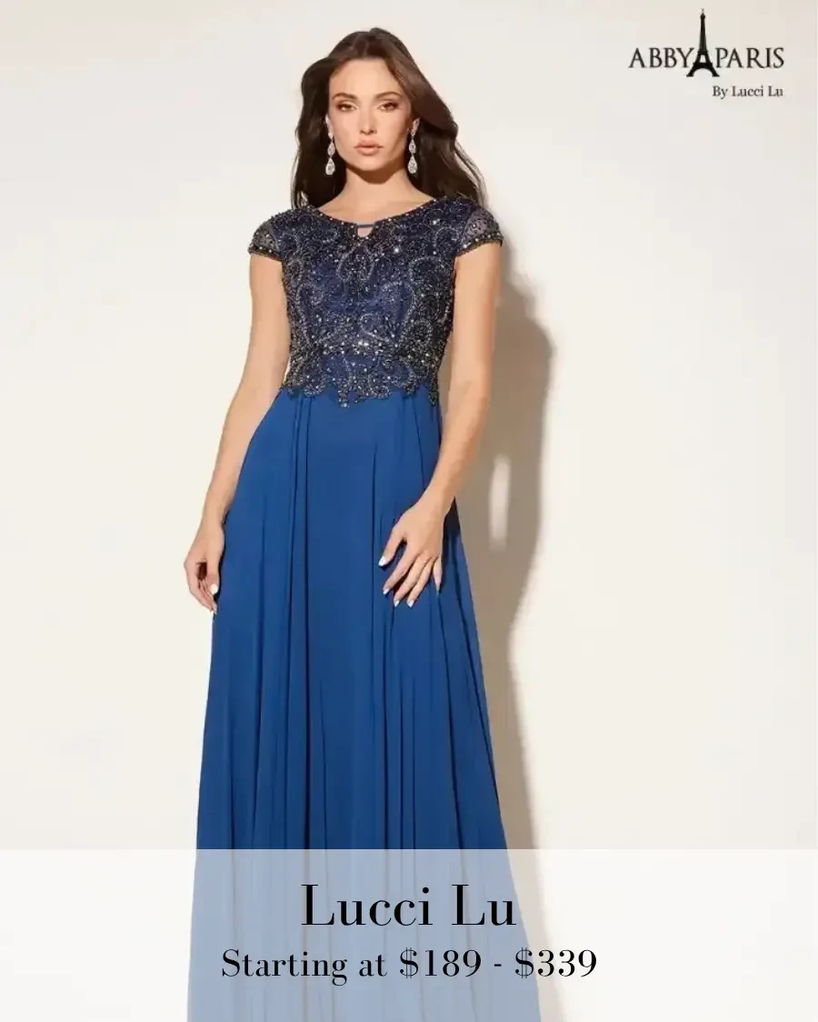 Lucci Lu