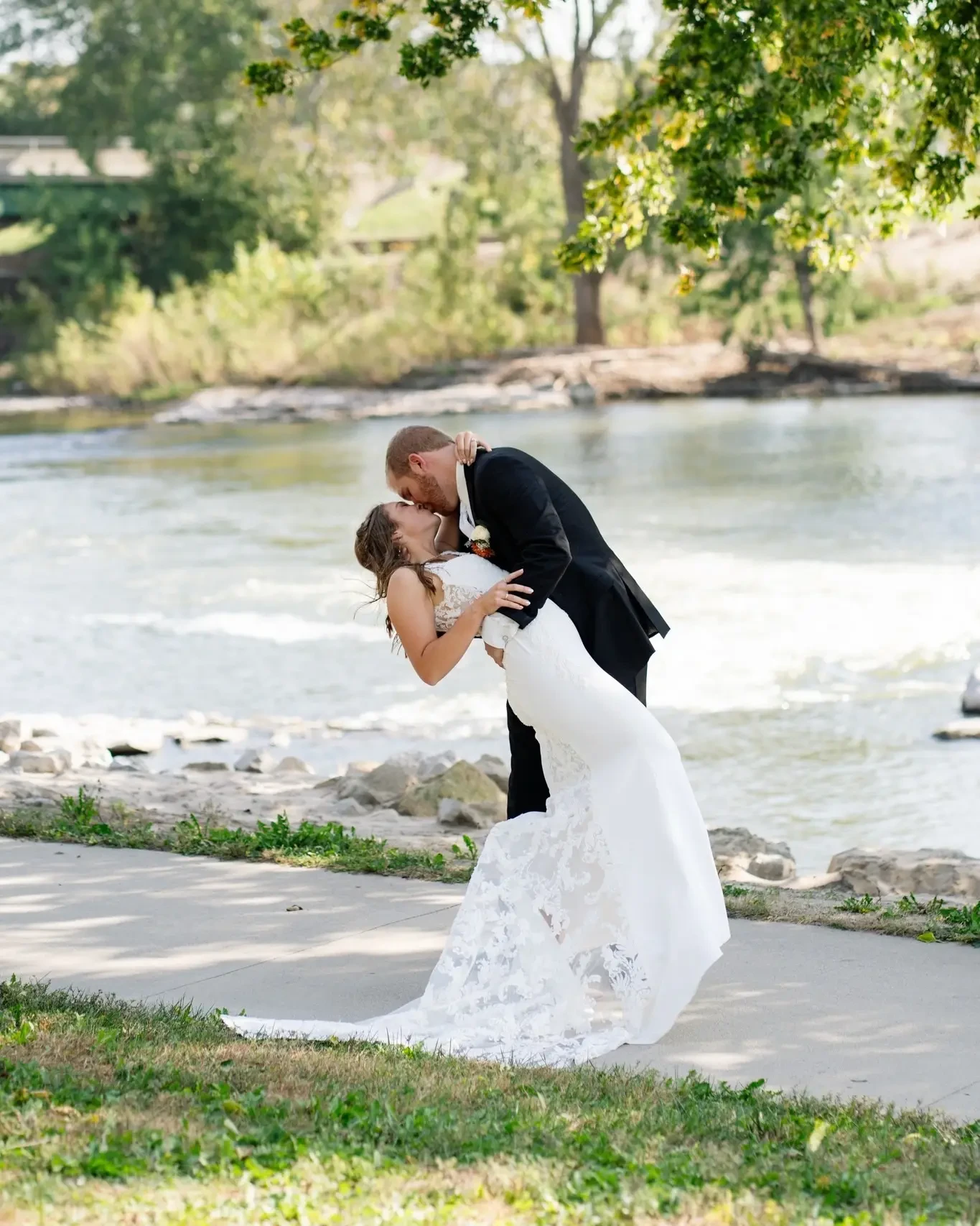 Rylie & Aaron Jensen