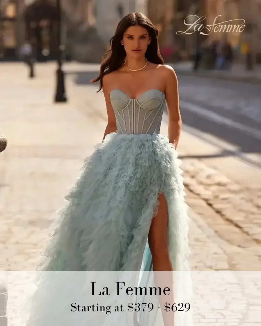 La Femme