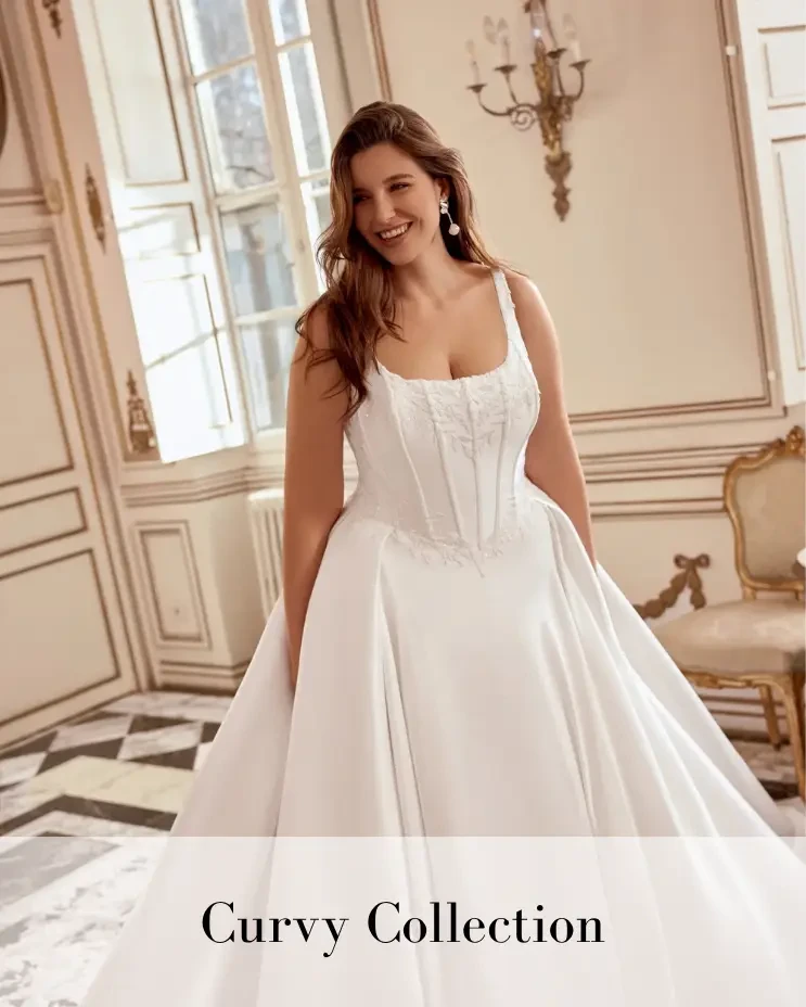 Curvy Collection