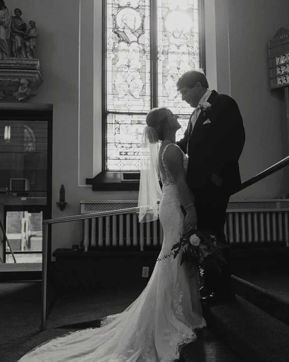 Kayla & Travis