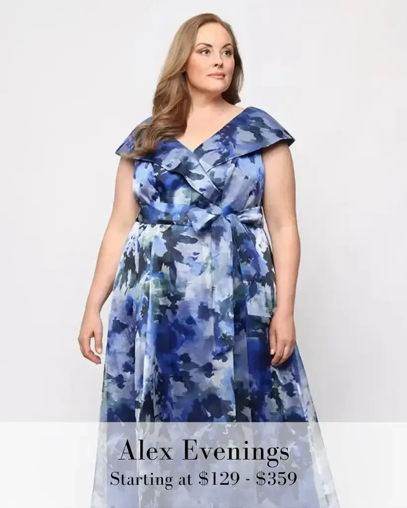 Alex Evenings