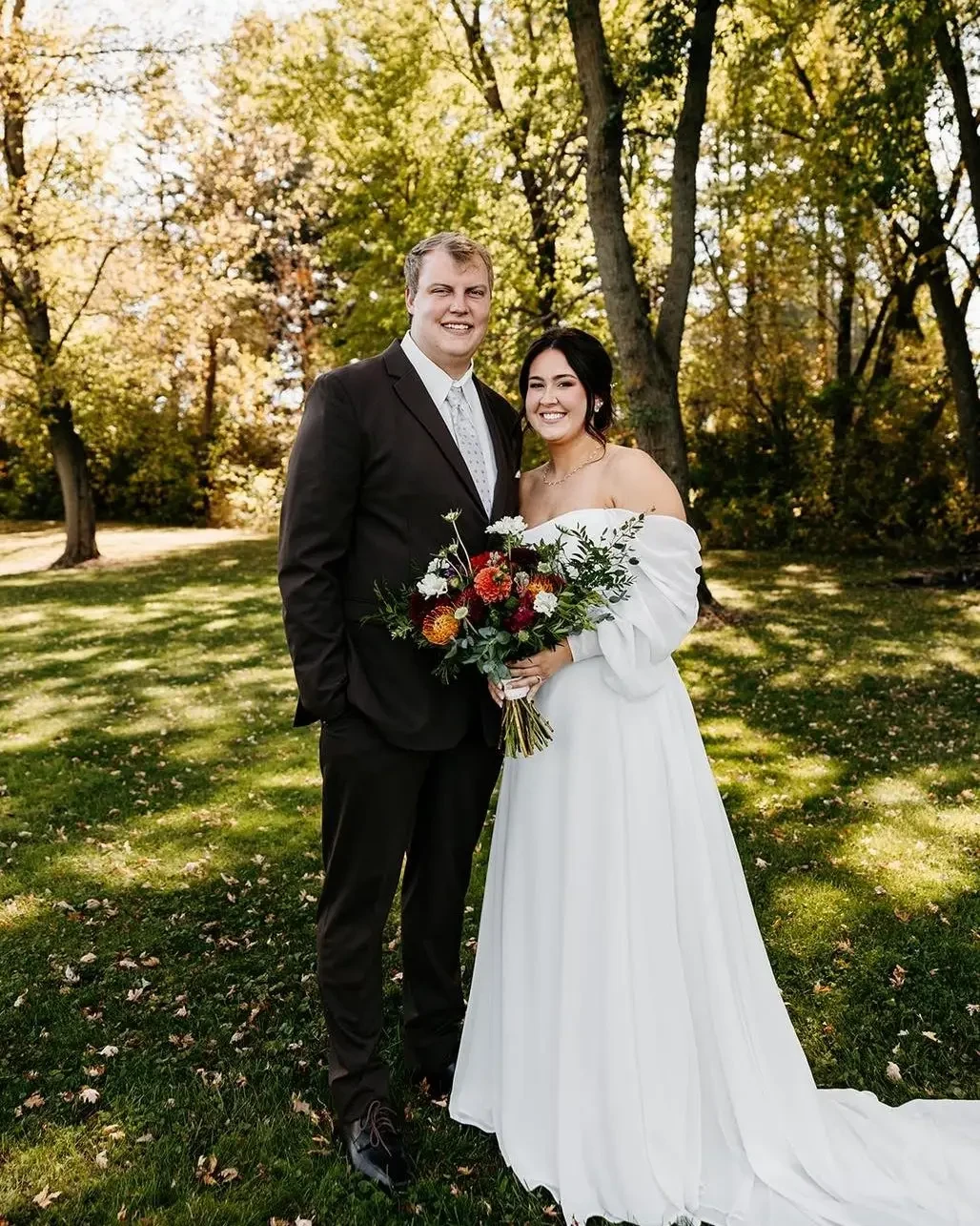 Madeline & Blake