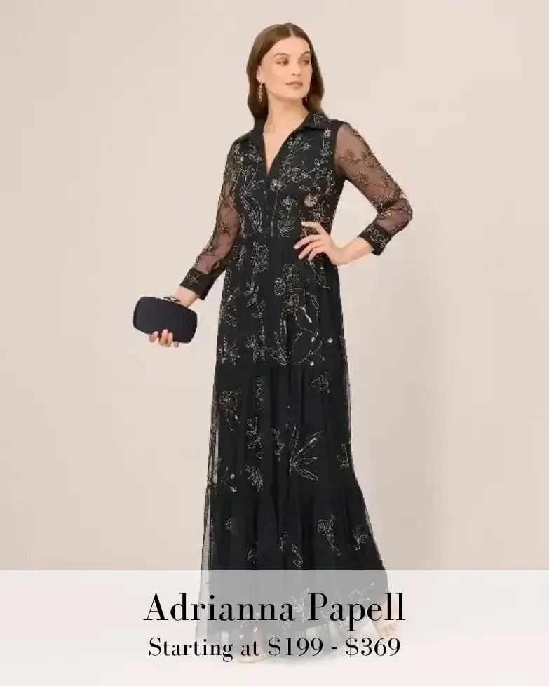 Adrianna Papell