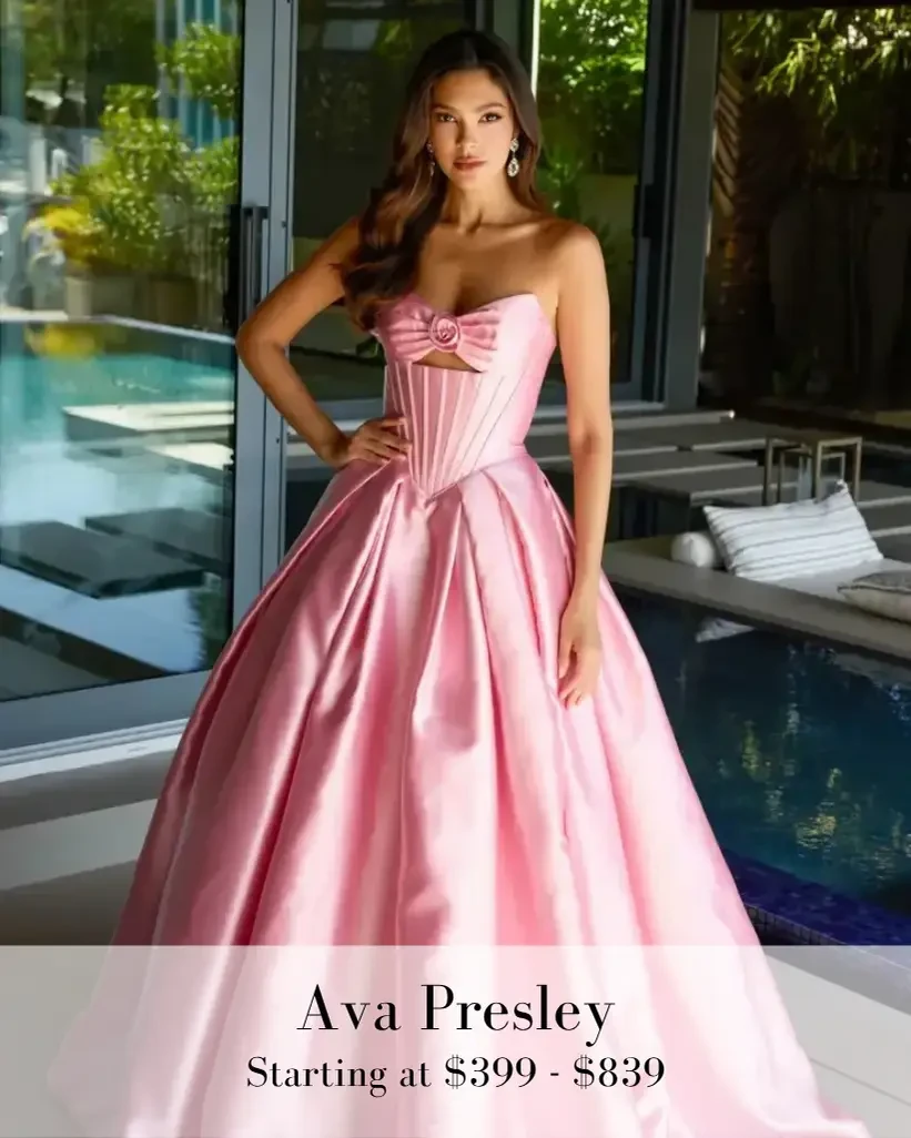 Ava Presley