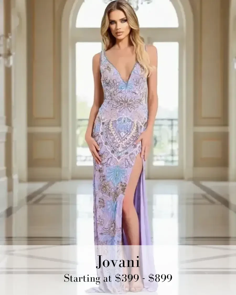 Jovani