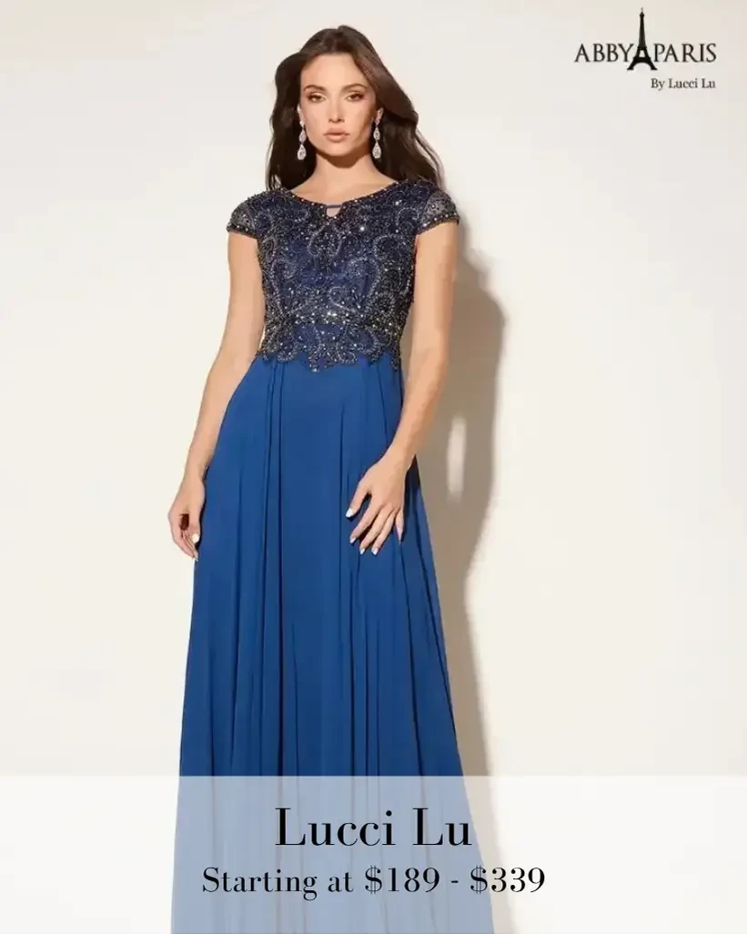 Lucci Lu