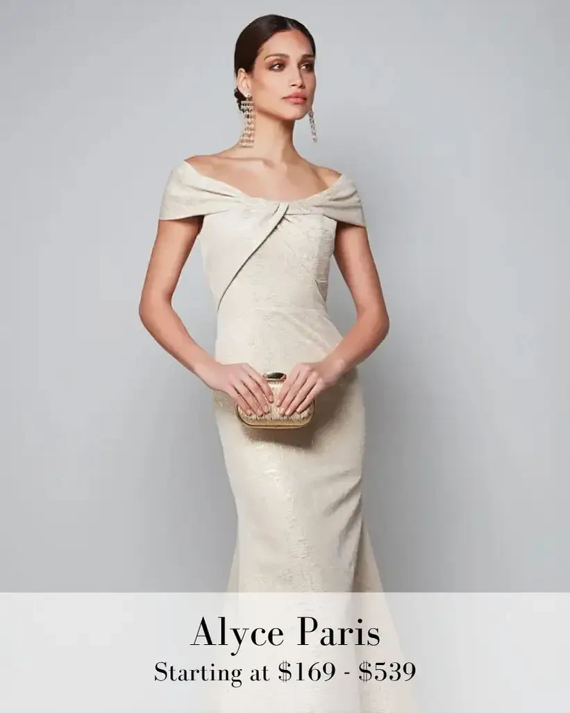 Alyce Paris