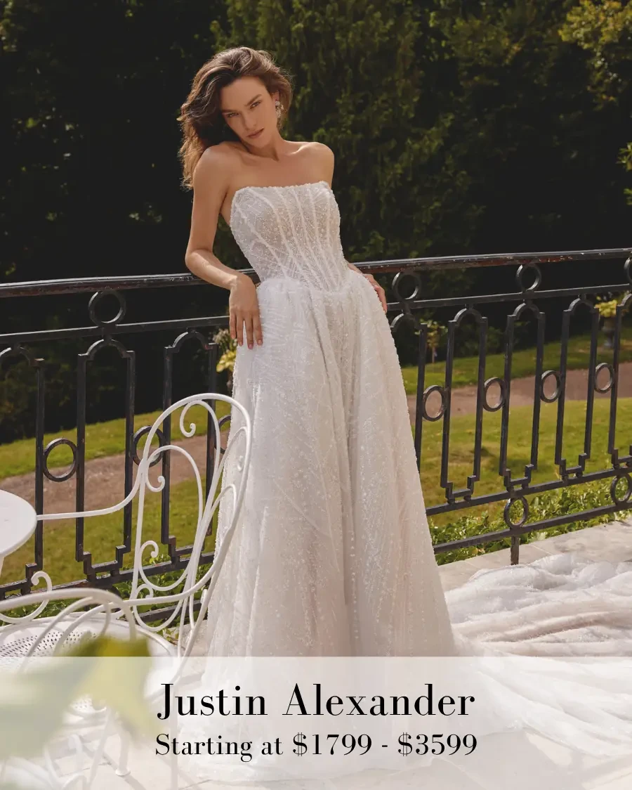 Justin Alexander