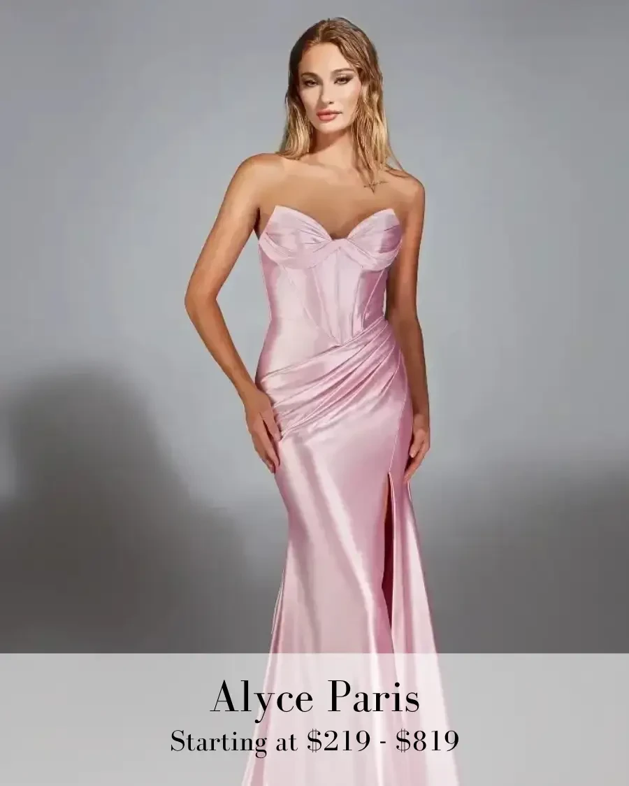 Alyce Paris