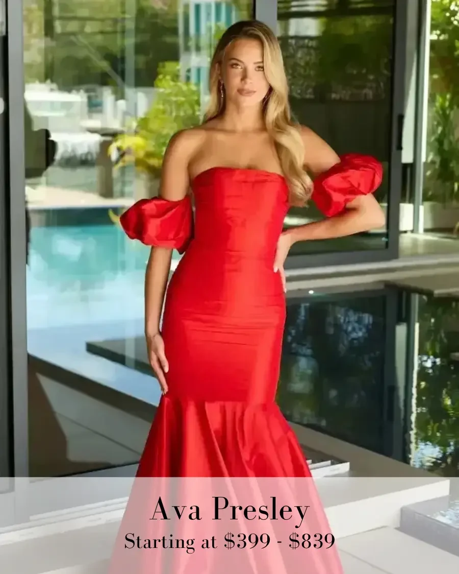 Ava Presley