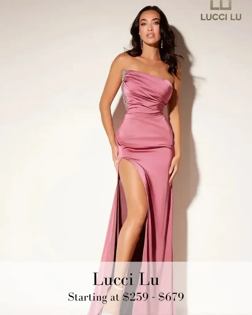 Lucci Lu