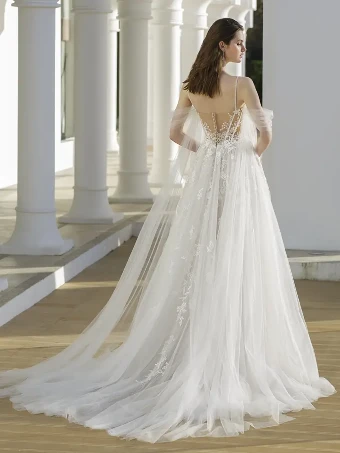 Blue by Enzoani Robyn #1 default Ivory/Blush/Nude thumbnail
