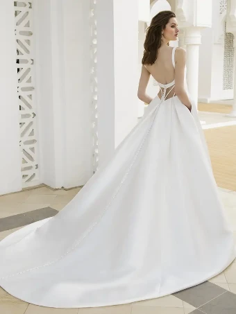 Blue by Enzoani Rosabel #1 default Ivory/Nude thumbnail