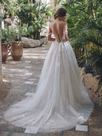 Blue by Enzoani Sequoia #1 default Ivory/Beige/Nude thumbnail