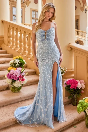 Ava Presley 42262 #0 default Light Blue thumbnail