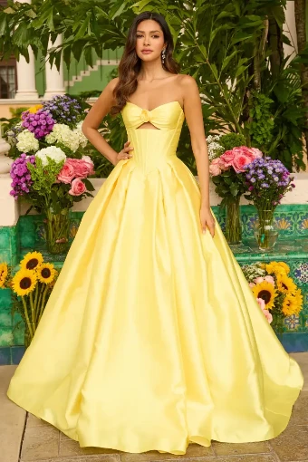 Ava Presley 47223 #1 Yellow thumbnail