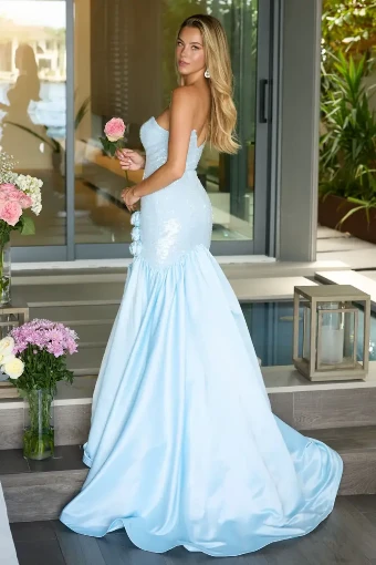 Ava Presley 26520 #1 default Light Blue thumbnail