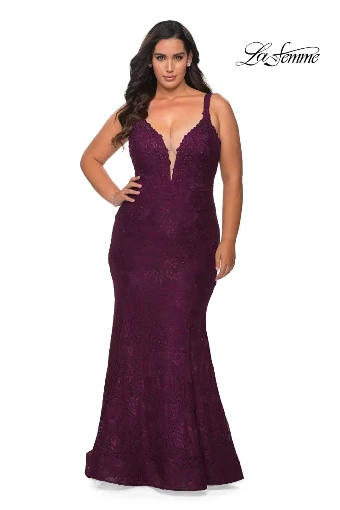 La Femme 29052 #0 default Dark Berry thumbnail