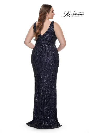 La Femme 32016 #1 default Navy thumbnail