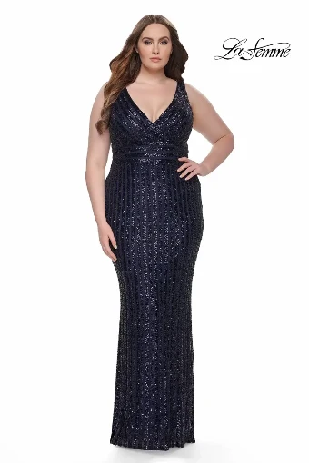 La Femme 32016 #0 default Navy thumbnail