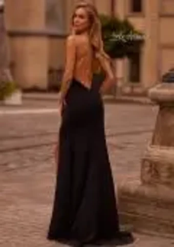 La Femme 32976 #7 Black thumbnail