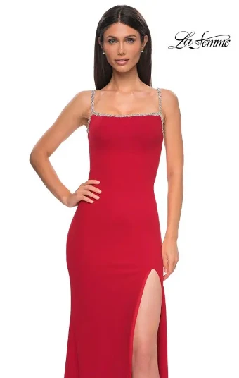 La Femme 32844 #2 Red thumbnail