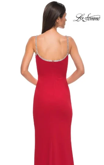 La Femme 32844 #3 Red thumbnail