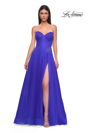 La Femme 32789 #0 default Royal Blue thumbnail