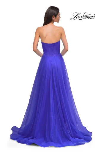 La Femme 32789 #1 default Royal Blue thumbnail