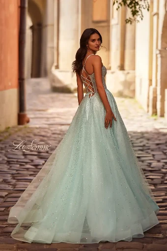 La Femme 32725 #1 default Arctic Blue thumbnail