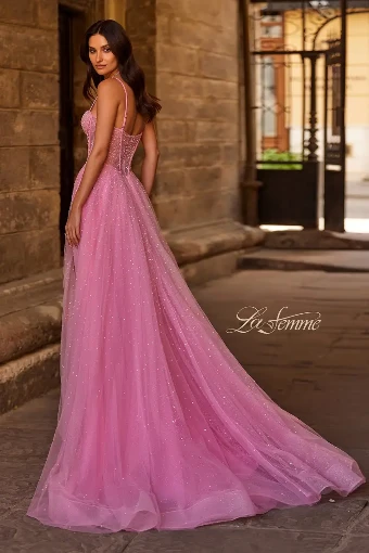La Femme 32644 #1 default Pink thumbnail