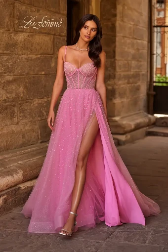 La Femme 32644 #0 default Pink thumbnail