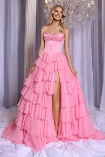 Portia & Scarlett PS25963 #0 default Pink thumbnail