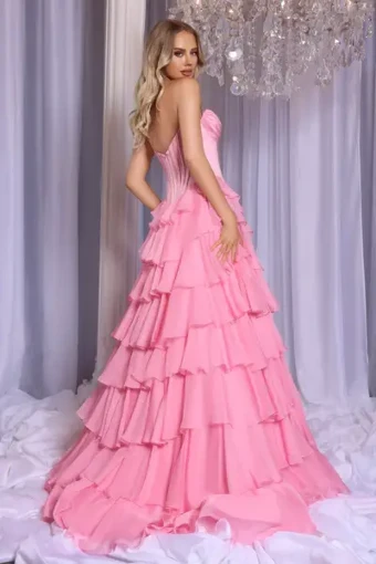 Portia & Scarlett PS25963 #1 Pink thumbnail