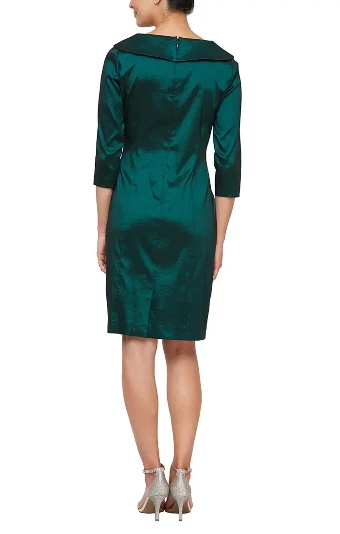 Alex Evenings 8166637 #1 default Emerald Green thumbnail