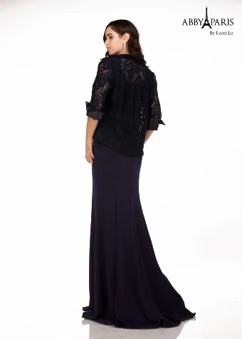 Lucci Lu 96063W #1 default Navy thumbnail