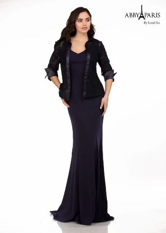 Lucci Lu 96063W #0 default Navy thumbnail