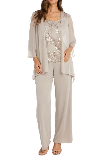 New Yorker's Apparel 42734 #0 default Champagne thumbnail